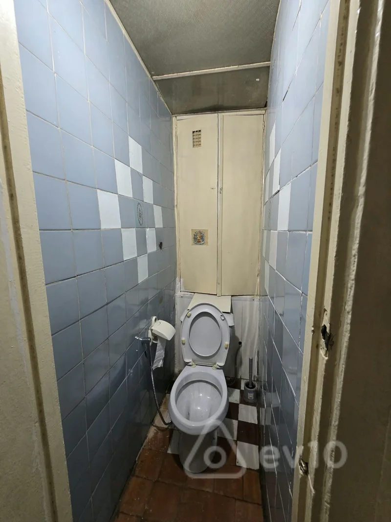 4 otaqlı mənzil, 100 m², Bakıxanov — kirayə — Mənzil, Bakı (6)
