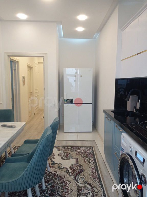 Satılır 2 otaqlı yeni tikili 80 m² — Mənzil, Bakı (11)
