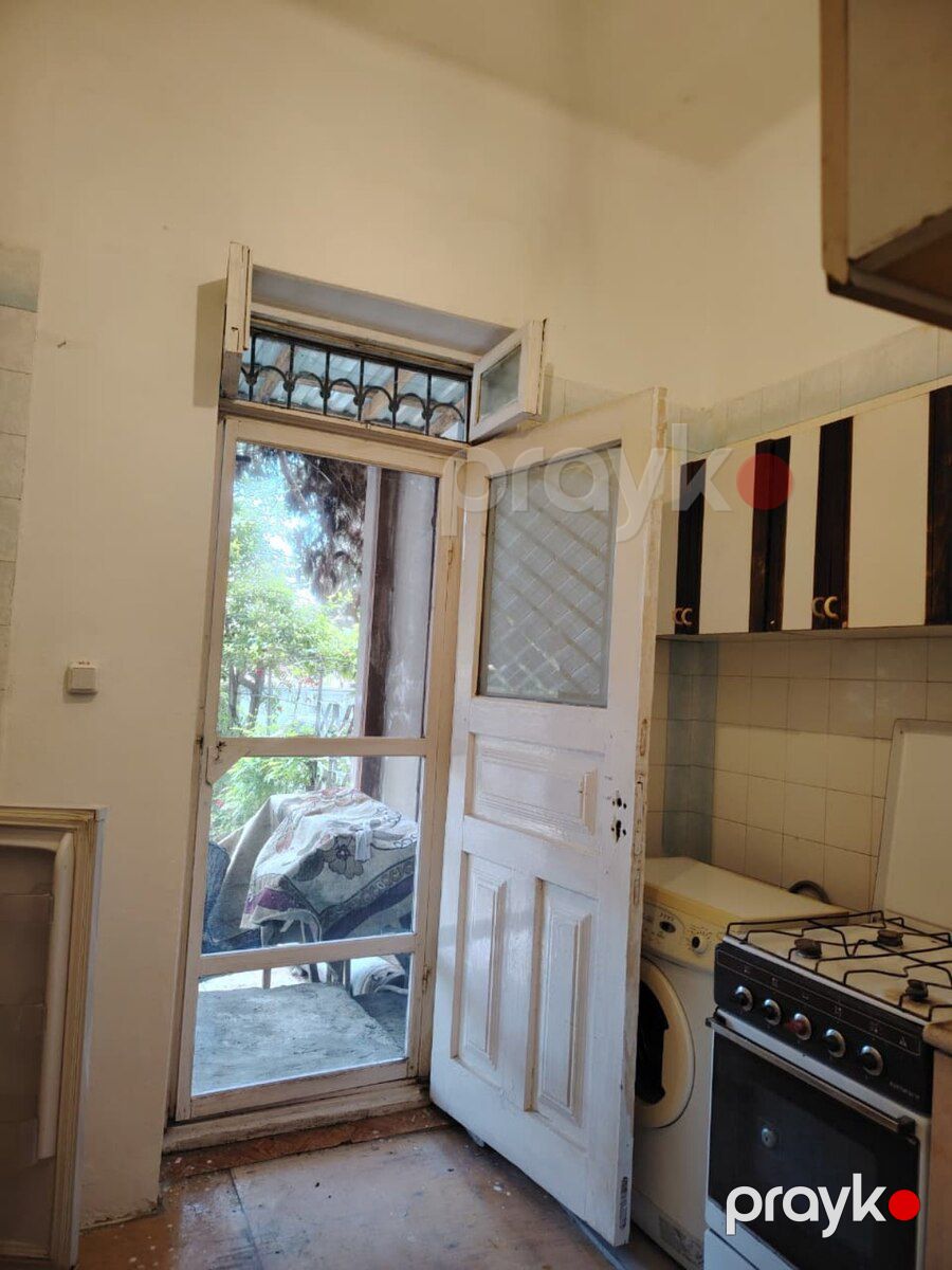 2-otaqlı mənzil kirayə verilir, Bakıxanov qəs., 60 m² — Mənzil, Bakı (7)