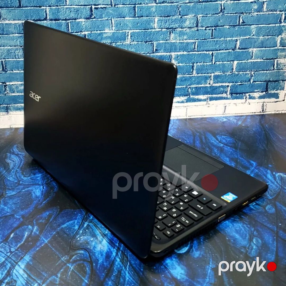 Acer Aspire 3 — Noutbuklar, Bakı (4)