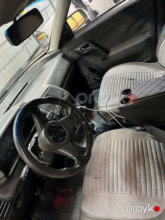 Lada (VAZ) 2110, 1.6 L, 2000 il, 350 000 km — Avtomobillər, Gəncə (7)