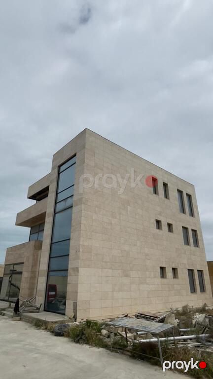 Satılır 12 otaqlı həyət evi/bağ evi 870 m² — Ev, villa, Bakı (4)