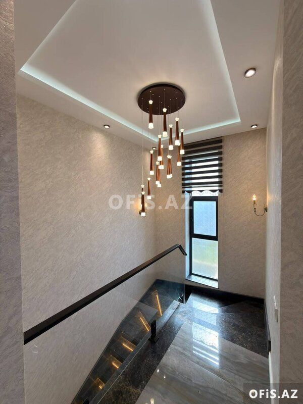 Satılır Xəzər r., Mərdəkan q., 4 otaq, 180 m² — Ev, villa, Bakı (7)