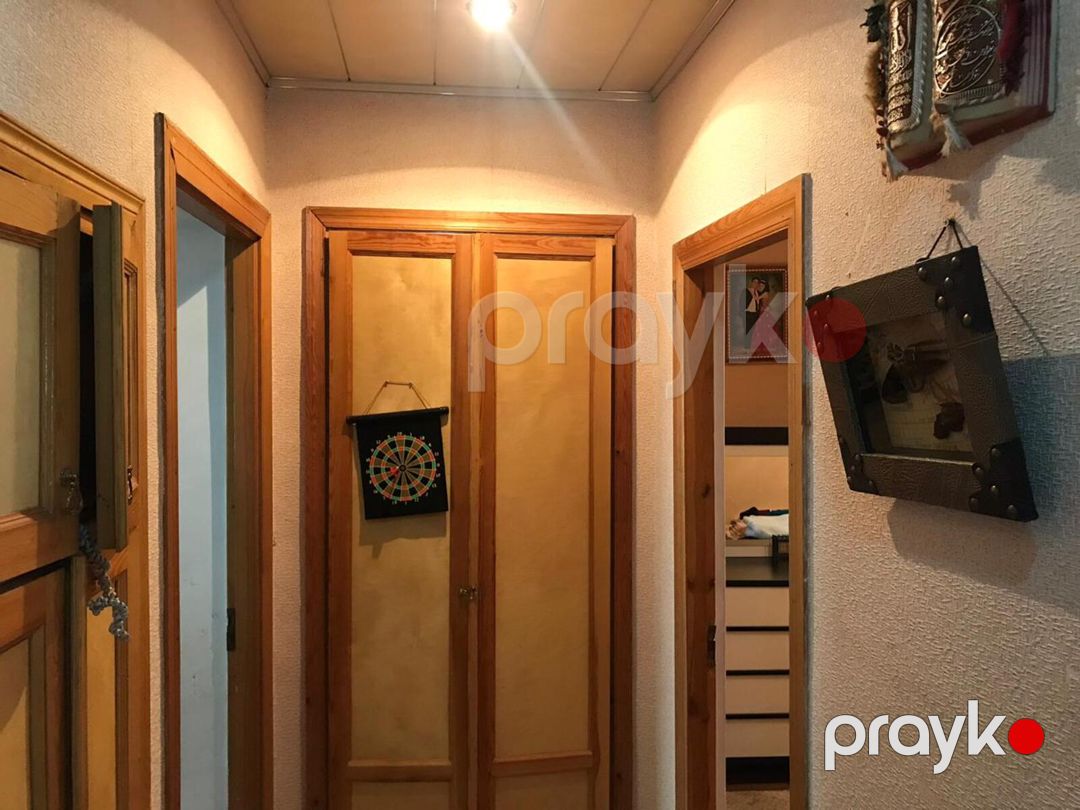 Satılır 2 otaqlı köhnə tikili 50 m² — Mənzil, Bakı (10)