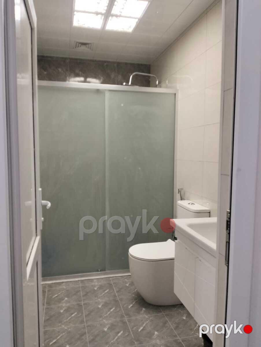 İcarəyə verilir 2 otaqlı yeni tikili 51 m² — Mənzil, Bakı (8)
