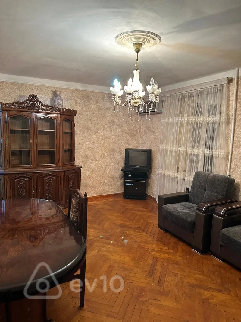 2 otaqlı mənzil, 40 m², Azadlıq pr. — kirayə — Mənzil, Bakı (2)