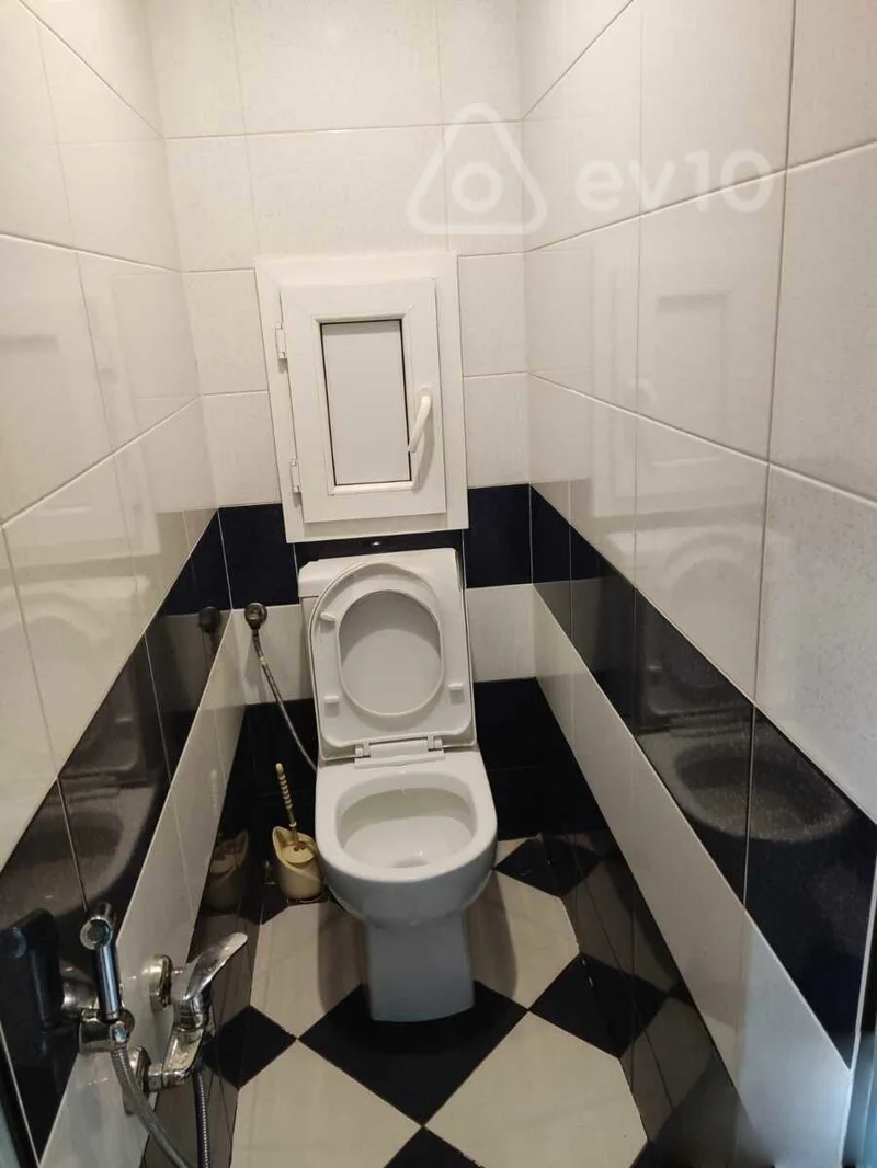 3 otaqlı mənzil, 72 m², Səməd bəy Mehmandarov — Mənzil, Bakı (8)