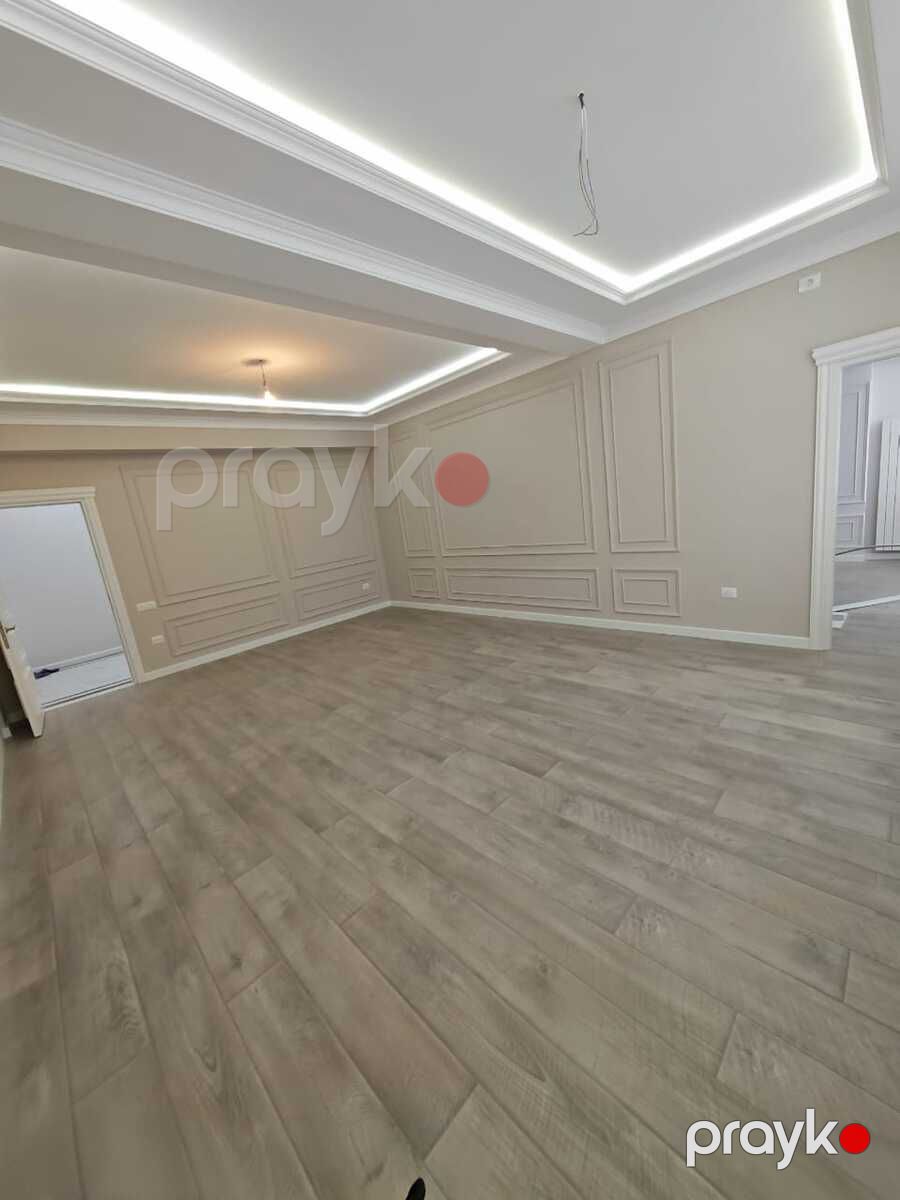 Satılır 3 otaqlı yeni tikili 112 m² — Mənzil, Bakı (4)