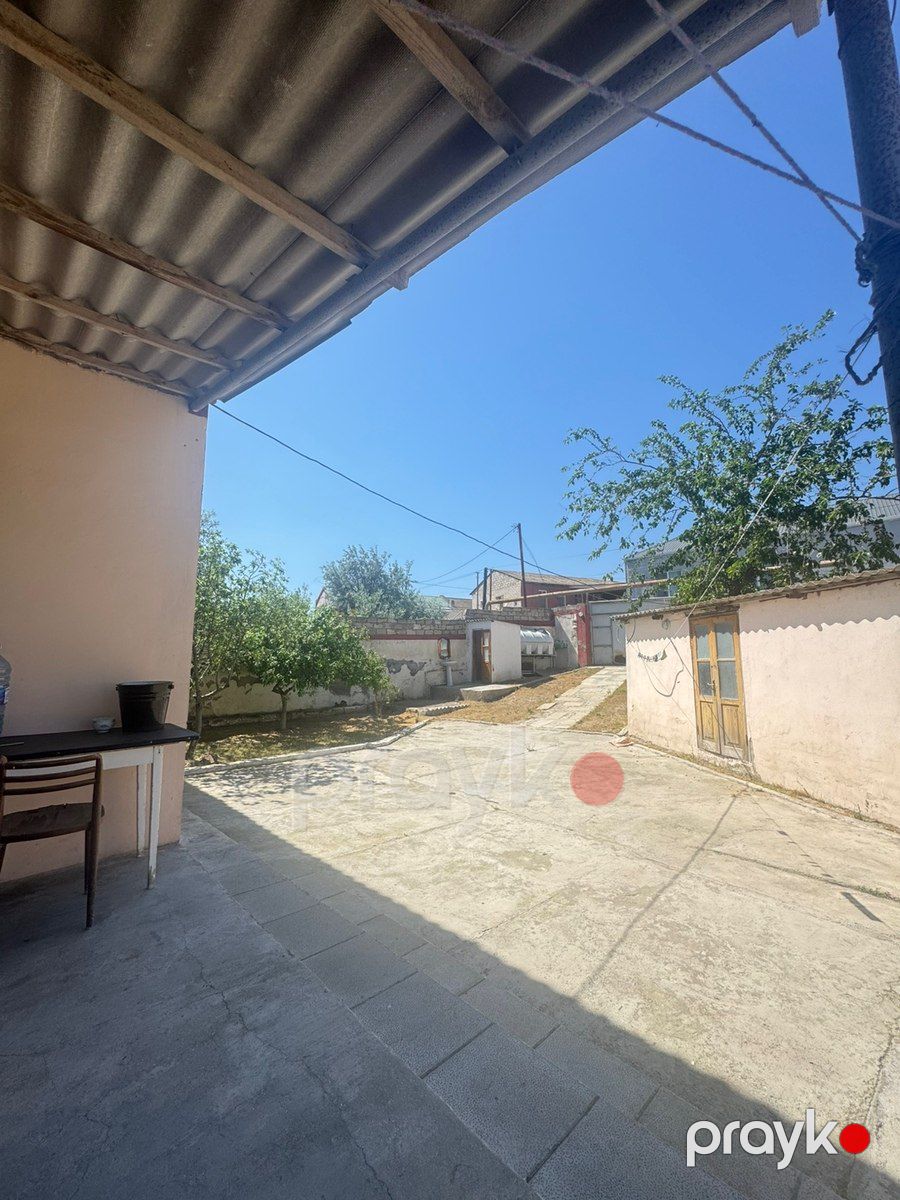 Həyət evi, Hövsan qəs — Ev, villa, Bakı (6)