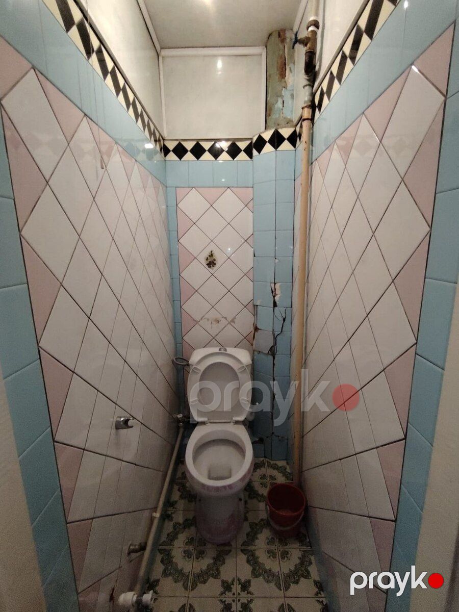 3-otaqlı mənzil, Gəncə ş., 85 m² — Mənzil, Gəncə (8)