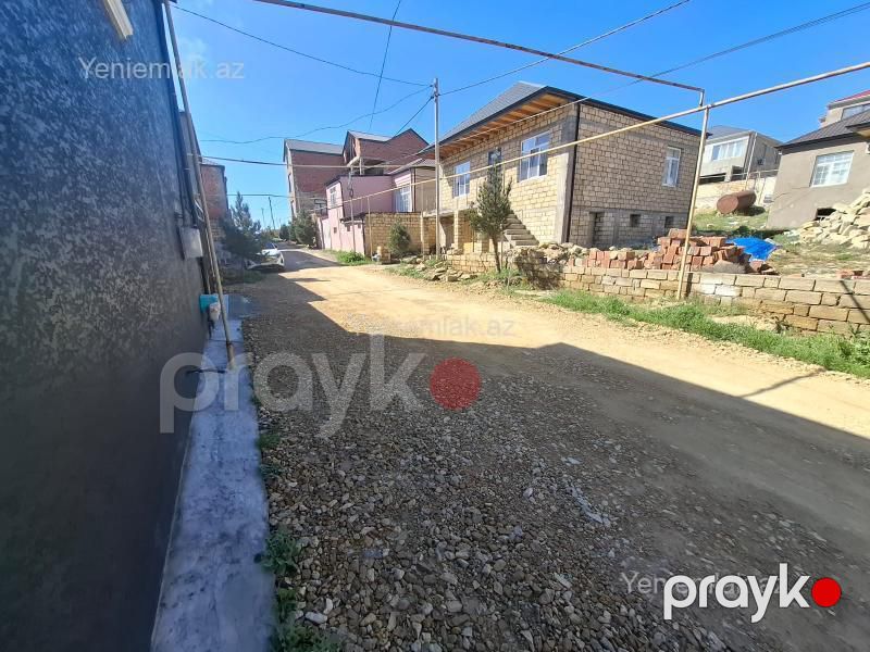 Satılır 6 otaqlı Həyət evi / Villa, 240 m², Səbail rayonu — Ev, villa, Bakı (10)