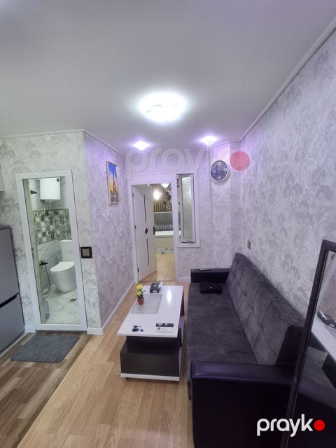 Satılır 1 otaqlı köhnə tikili 35 m² — Bakı