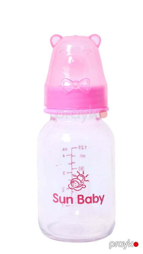 Qidalanma üçün qab, şüşə, 125 ml, məhsul çeşiddə — Bakı