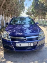 Opel Astra — Автомобили