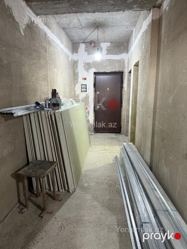 Satılır 3 otaqlı Bina evi menzil (Yeni tikili), 85 m², 16-cı məhəllə — Mənzil, Sumqayıt (10)