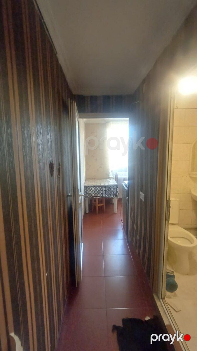 1-otaqlı mənzil kirayə verilir, Sumqayıt ş., 31 m² — Mənzil, Sumqayıt (4)