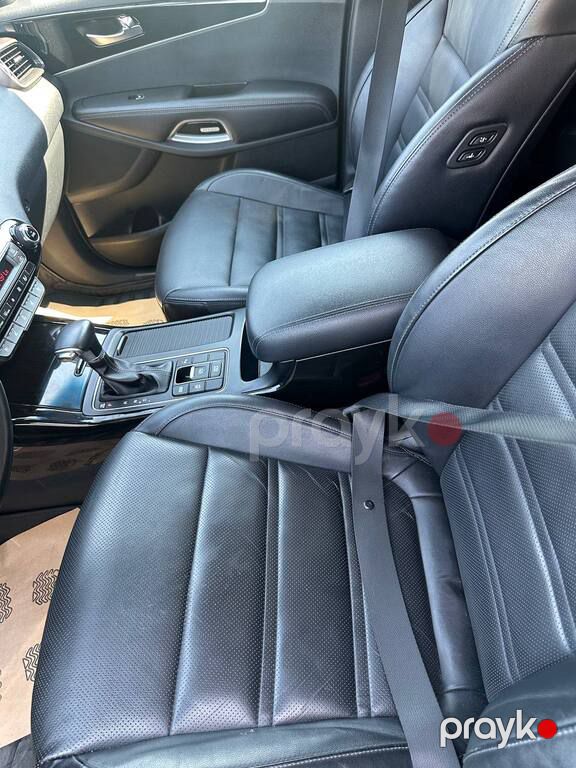 Kia Sorento, 2.0 L, 2018 il, 169 400 km — Avtomobillər, Göyçay (11)