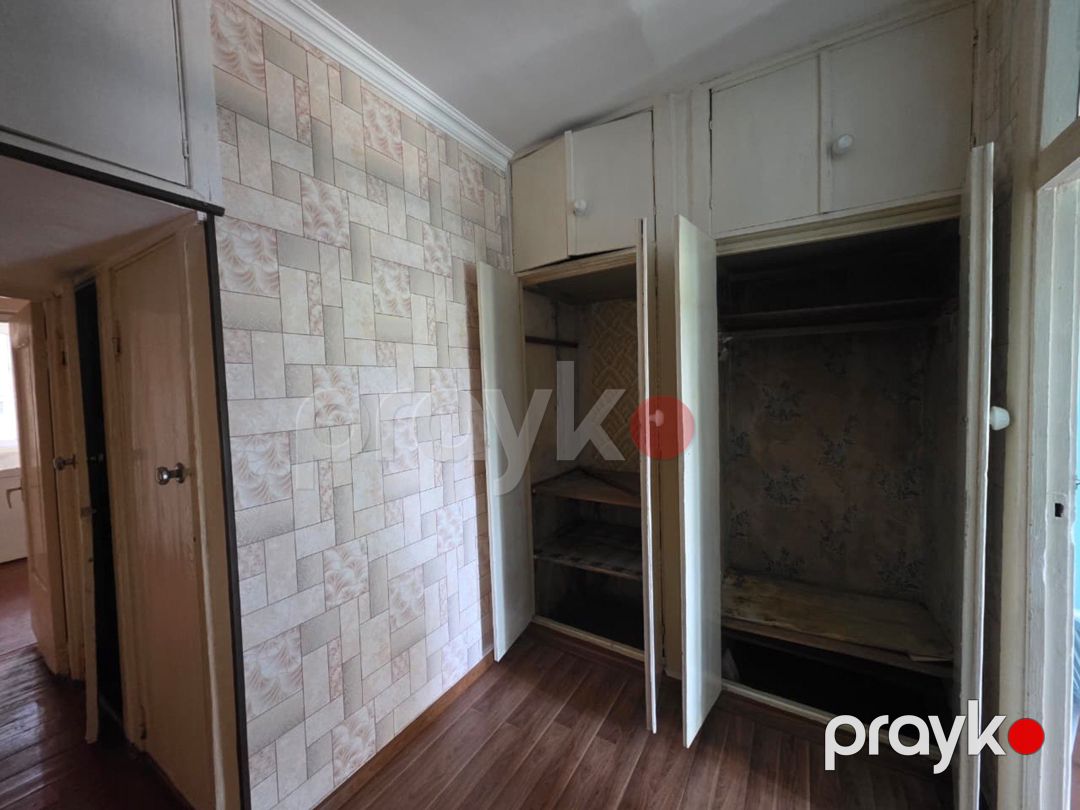 Satılır 2 otaqlı köhnə tikili 75 m² — Mənzil, Bakı (10)