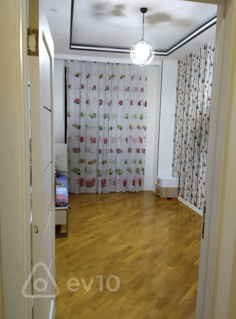 3 otaqlı mənzil, 130 m², Yusif Səfərov küçəsi — kirayə — Mənzil, Bakı (9)