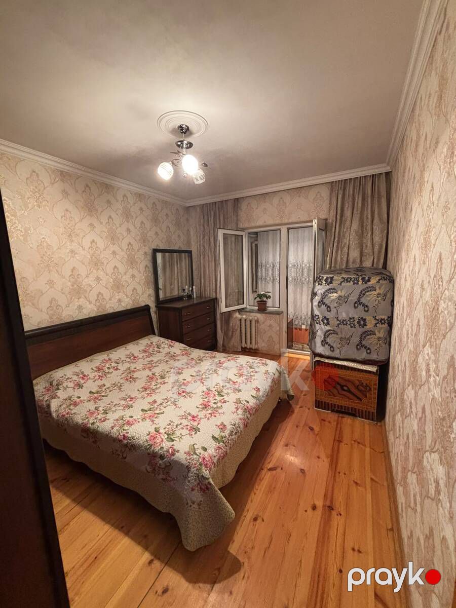 Satılır 2 otaqlı köhnə tikili 52 m² — Mənzil, Bakı (7)