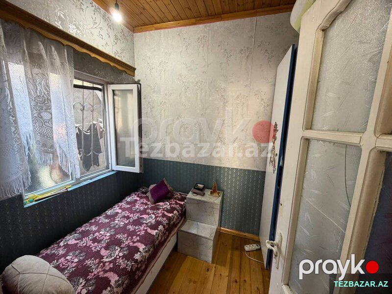 cilegerde 3 otaqli ev satilir — Ev, villa, Bakı (4)