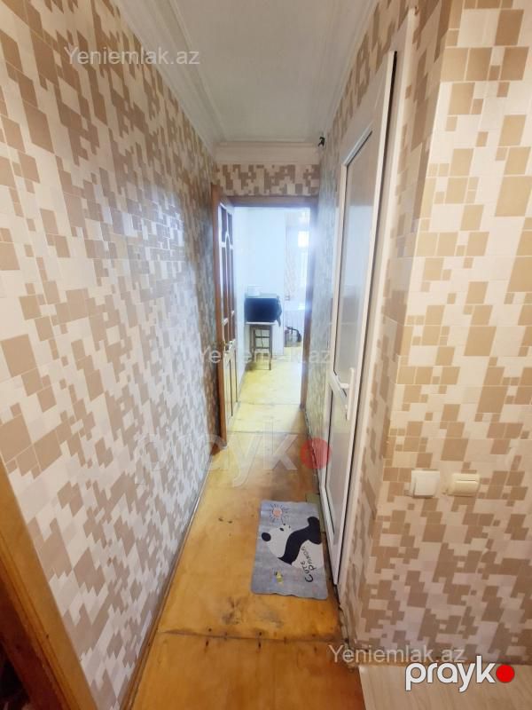 Satılır 3 otaqlı Bina evi menzil (Köhnə tikili), 110 m², 1-ci mikrorayon — Mənzil, Sumqayıt (6)