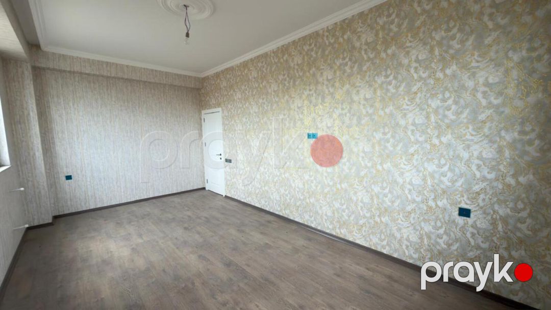 3-otaqlı yeni tikili, Kazımağa Kərimov küç., 84 m² — Mənzil, Bakı (7)
