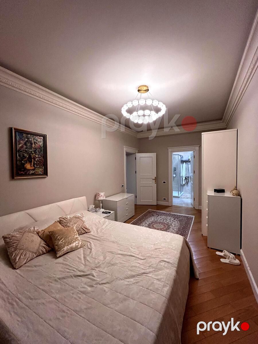 Satılır 4 otaqlı yeni tikili 196 m² — Mənzil, Bakı (11)