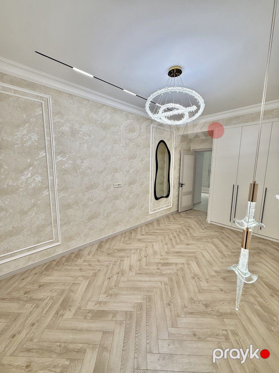 Satılır 3 otaqlı yeni tikili 94 m² — Mənzil, Bakı (11)