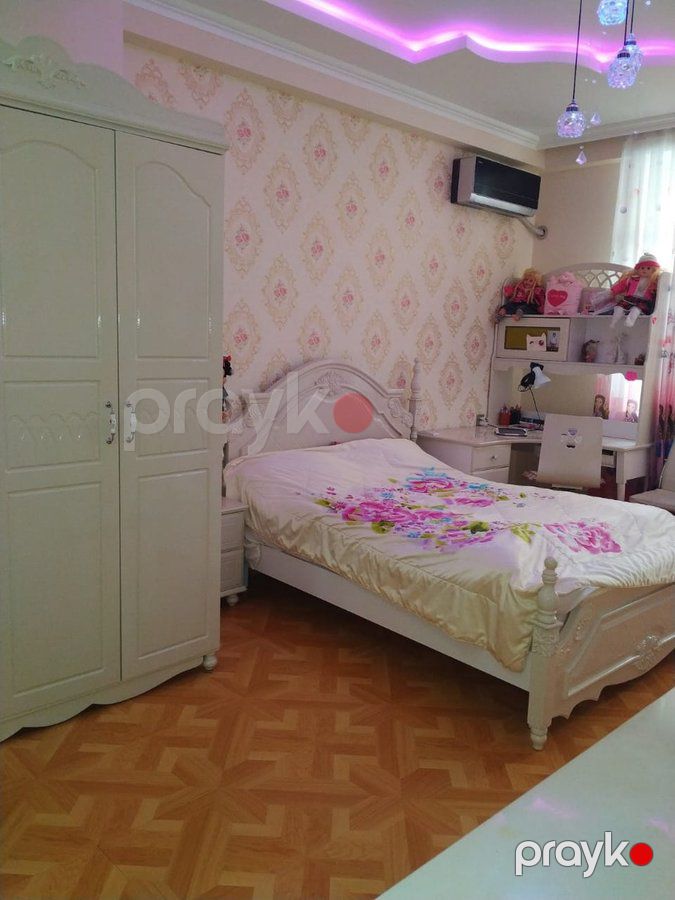 Bağ evi, 99 m², Masazırda 4 otaqlı ev, Abşeron — Ev, villa (4)