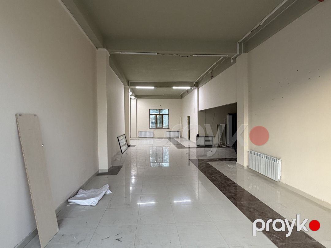 İcarəyə verilir obyekt 200 m² — Əmlak, Bakı (5)