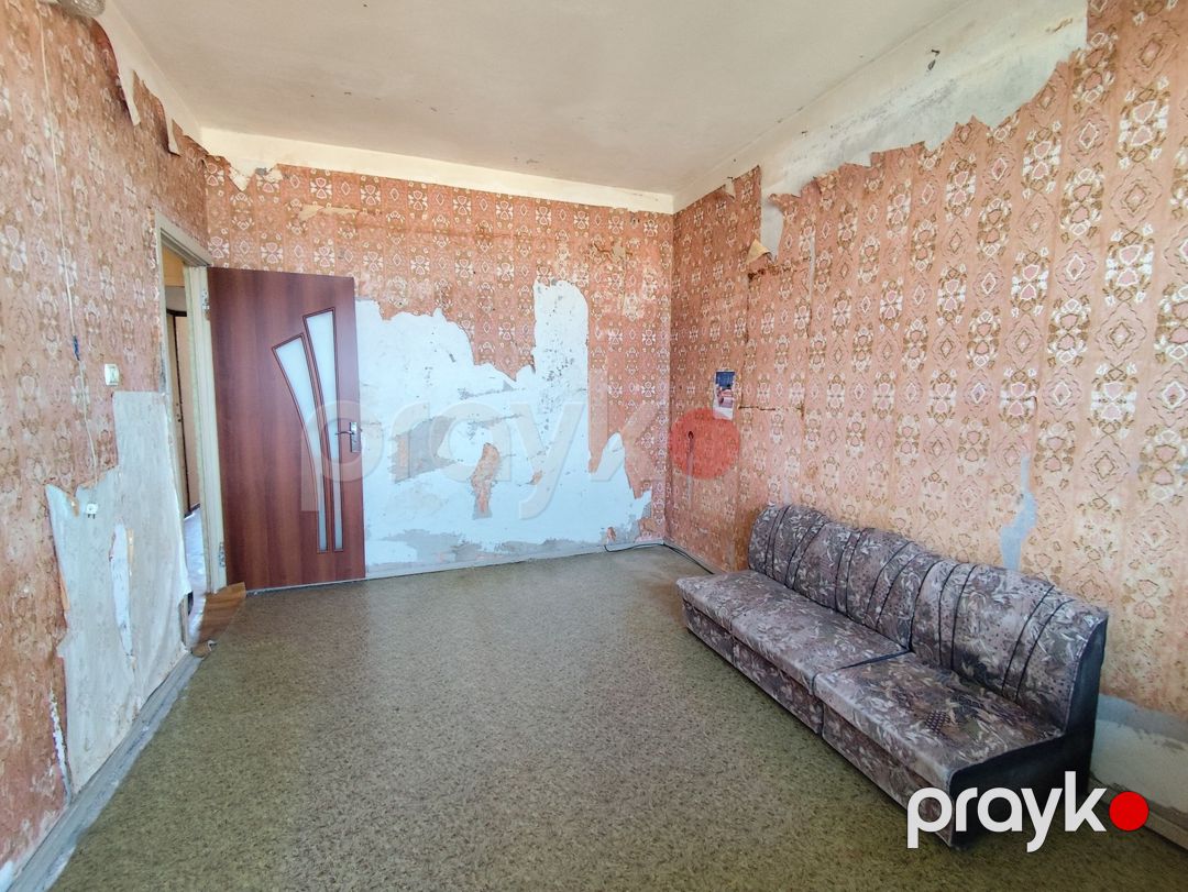 Satılır 3 otaqlı köhnə tikili 80 m² — Mənzil, Bakı (7)