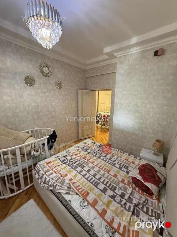 Satılır 2 otaqlı Bina evi menzil (Yeni tikili), 78 m², Xırdalan ş — Mənzil (6)