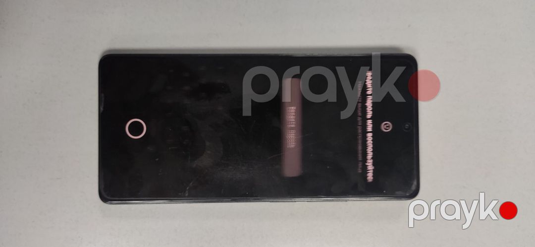 Xiaomi Redmi Note 13 Pro Midnight Black 256GB/8GB — Smartfonlar, Sumqayıt (10)
