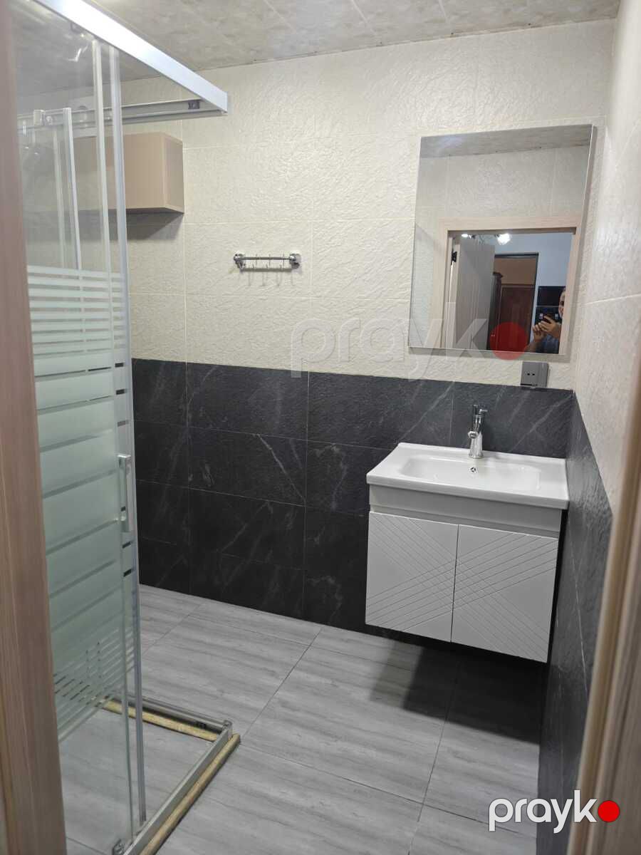 Satılır 2 otaqlı köhnə tikili 40 m² — Mənzil, Bakı (9)