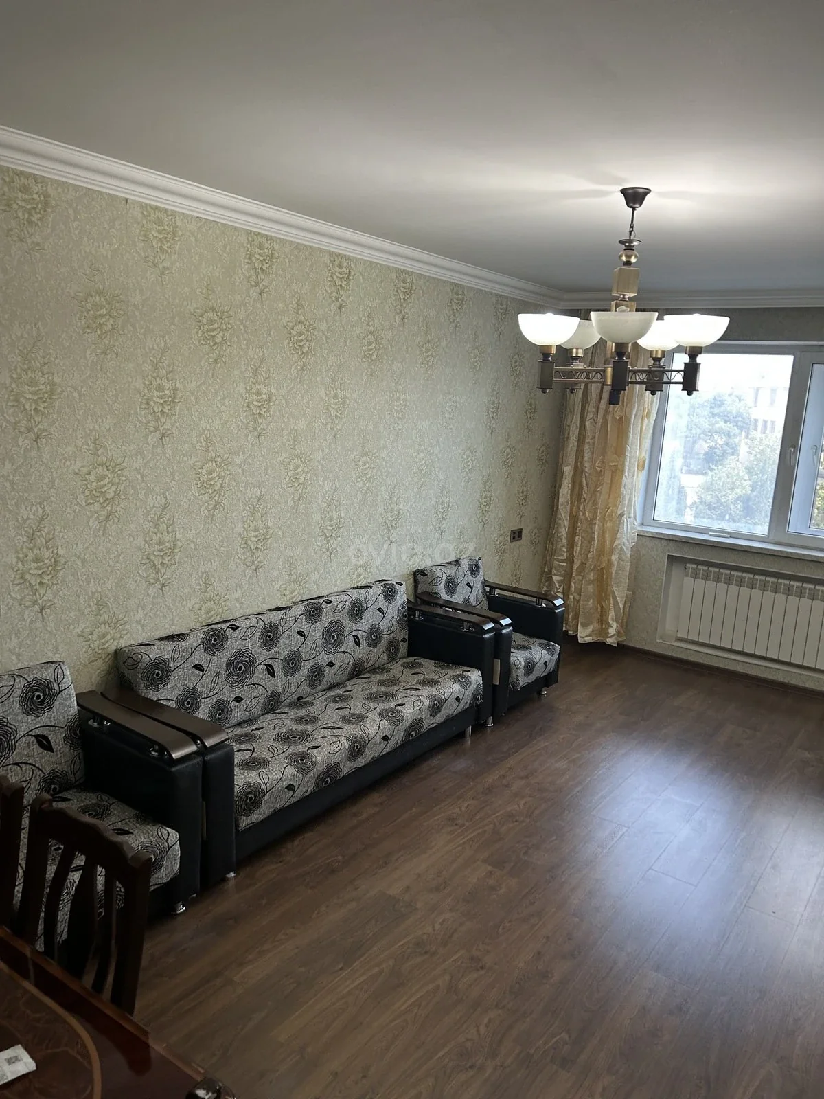Kirayə 2 otaqlı mənzil Bakıxanov qəsəbəsində — Mənzil, Bakı (2)