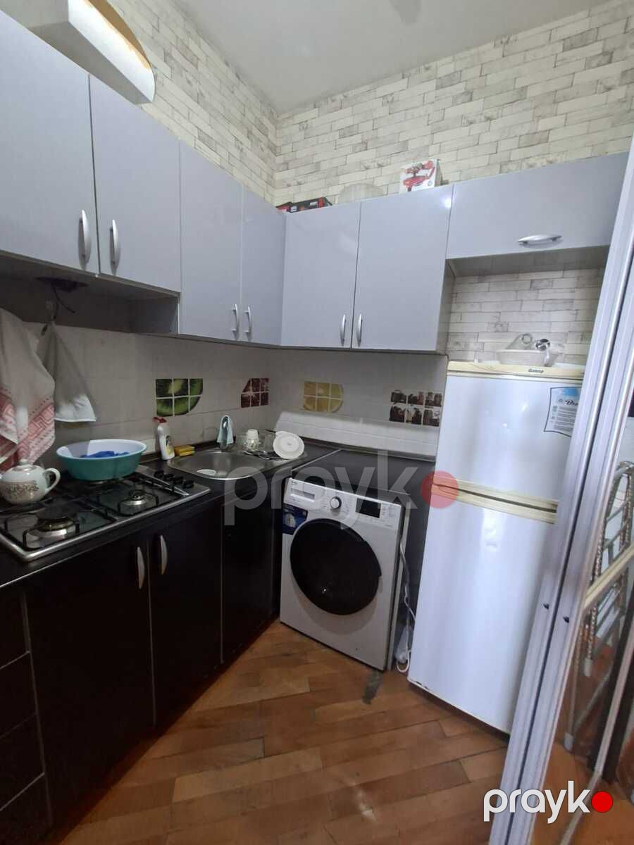 Satılır 2 otaqlı yeni tikili 52 m² — Mənzil, Bakı (7)
