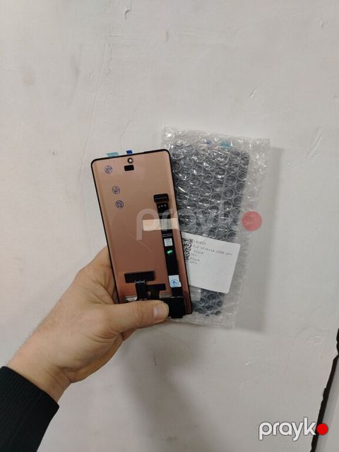 "Blackview A200 pro" ekranı — Bakı