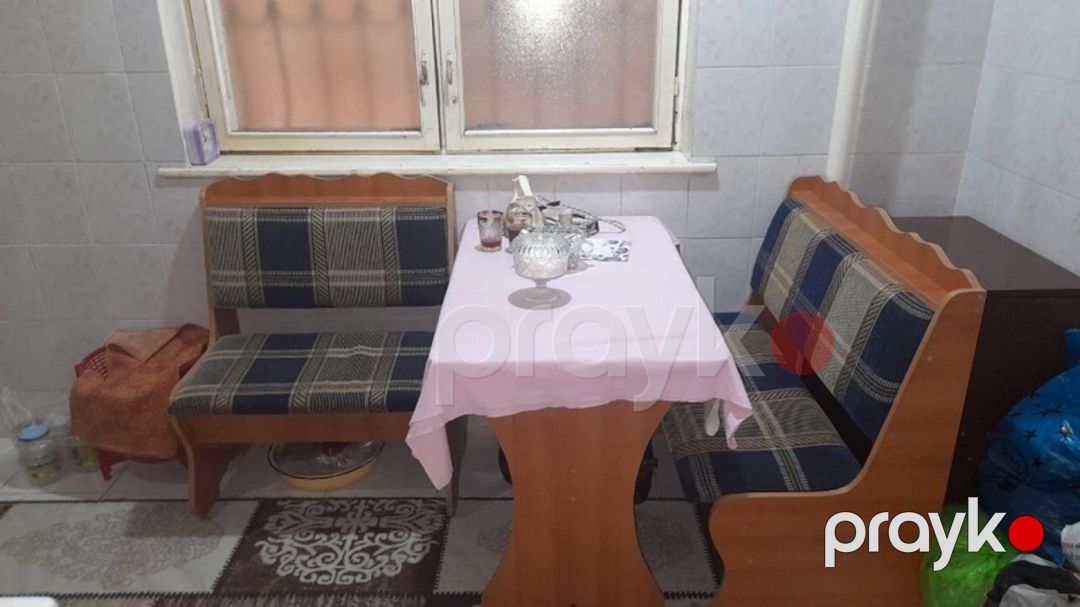 İcarəyə verilir 2 otaqlı yeni tikili 60 m² — Mənzil, Bakı (8)