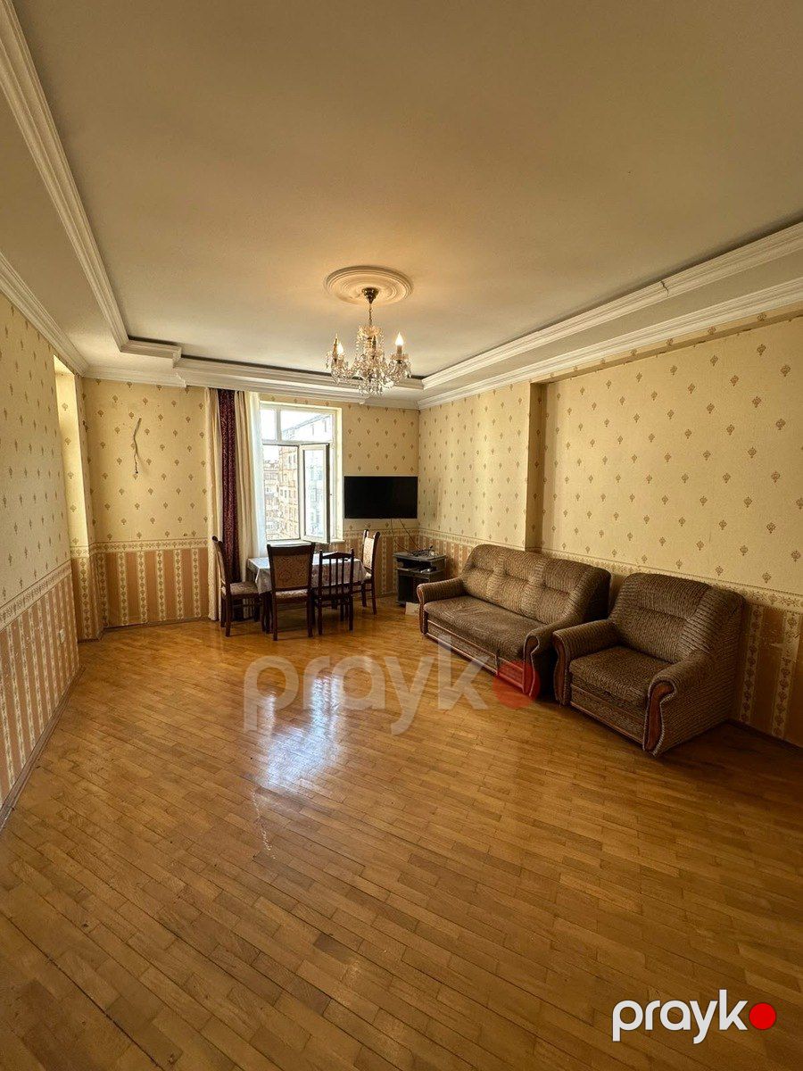 Satılır 2 otaqlı yeni tikili 85 m² — Mənzil, Bakı (2)