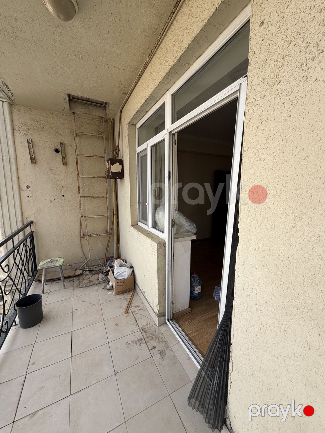 İcarəyə verilir 2 otaqlı yeni tikili 85 m² — Mənzil, Bakı (11)