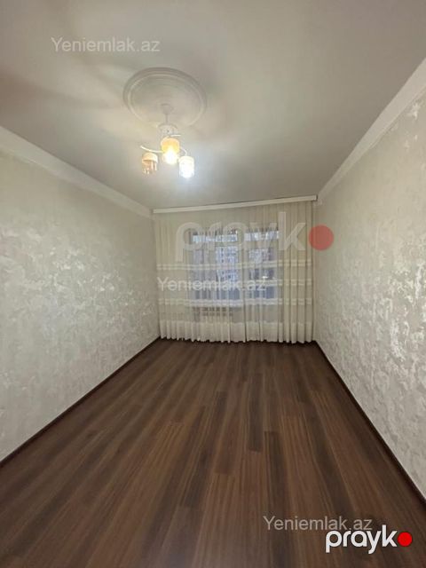 Satılır 1 otaqlı Bina evi menzil (Köhnə tikili), 35 m², Nizami rayonu — Bakı