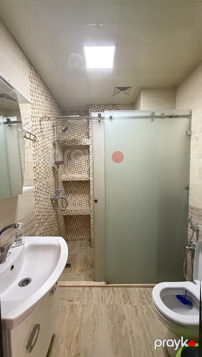Satılır 2 otaqlı yeni tikili 53 m² — Mənzil, Bakı (9)