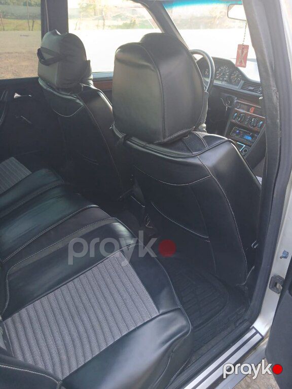 Mercedes 250 D, 2.5 L, 1994 il, 369 085 km — Avtomobillər, Sabirabad (8)