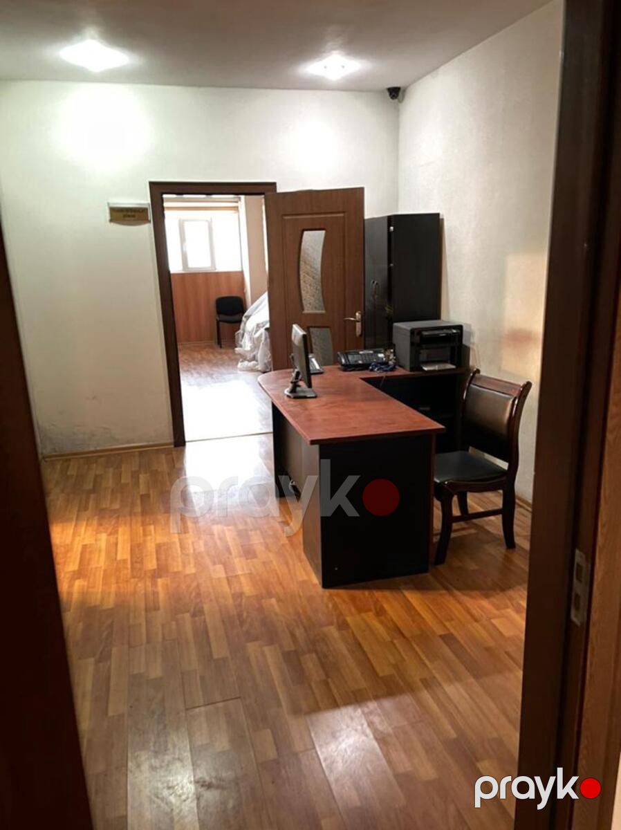 İcarəyə verilir 13 otaqlı ofis 520 m² — Ofis, Bakı (11)