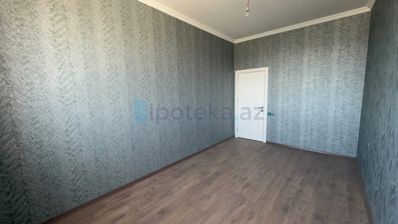 Satılır: 3 Otaq, Yeni tikili, Xətai r., 84.00 m² — Mənzil, Bakı (9)