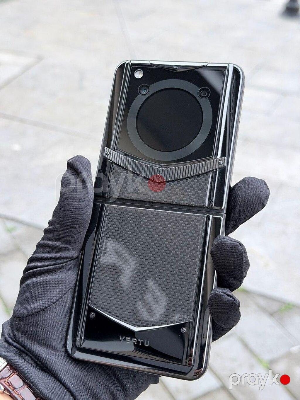 Vertu 512 GB — Vertu, Bakı (9)