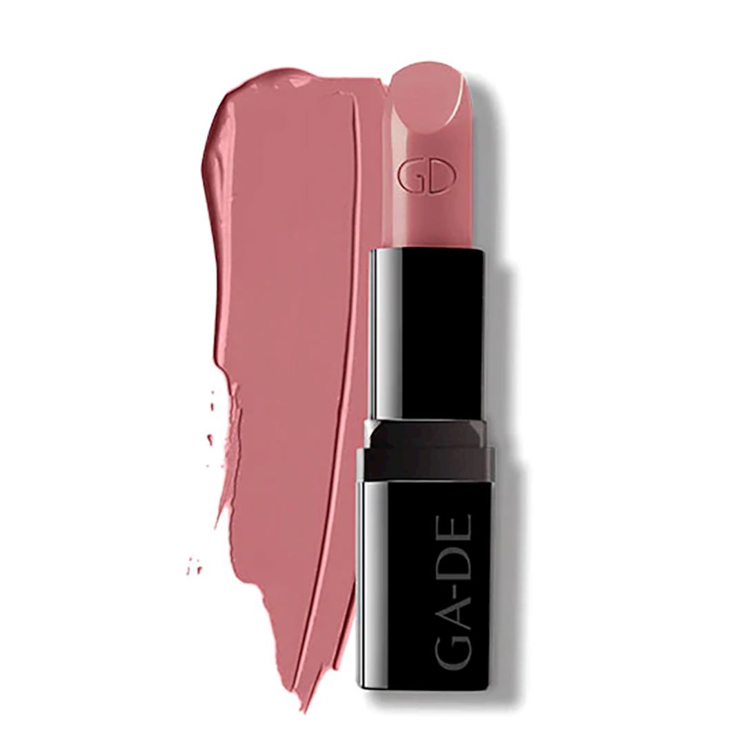 Dodaq boyası Ga-De True Color Satin 284 Astro Dust 4.2 q — Mallar, Bakı (2)