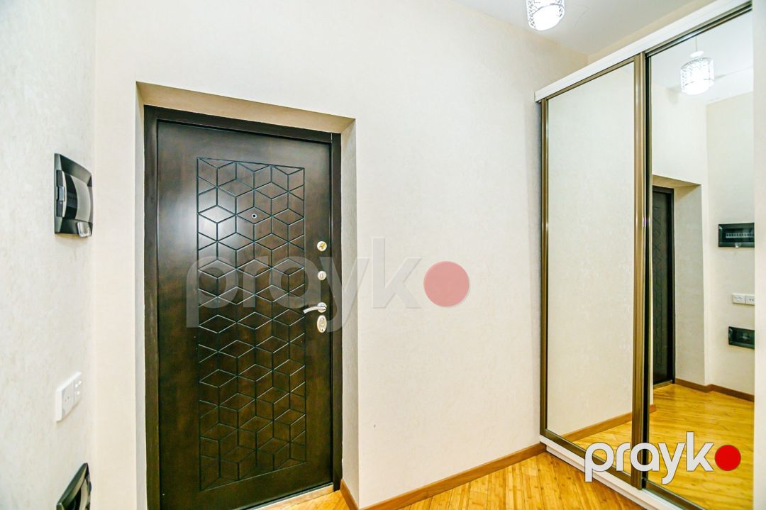 İcarəyə verilir 2 otaqlı yeni tikili 65 m² — Mənzil, Bakı (4)