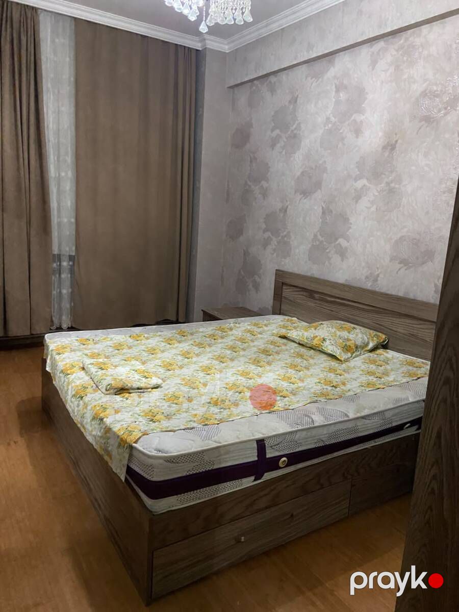 Satılır 2 otaqlı yeni tikili 62 m² — Mənzil, Xırdalan (4)